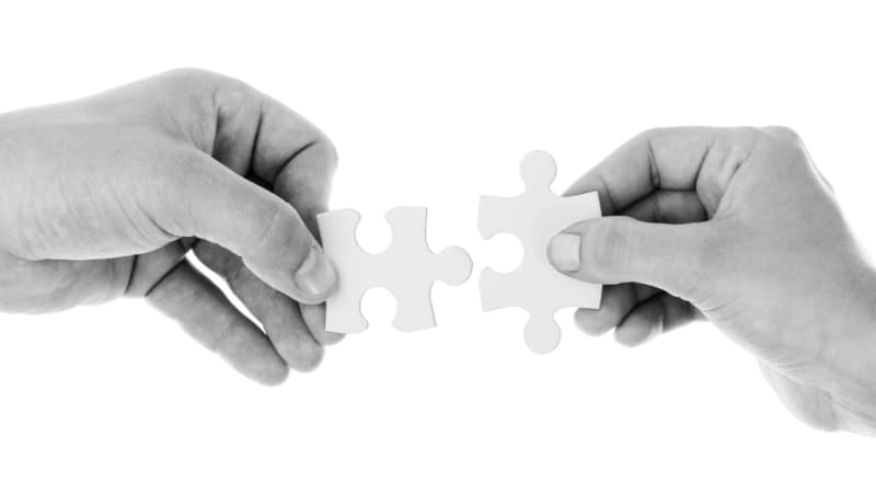 Cover image for “The anatomy of a pull request that gets merged” — Open source