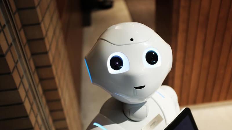 Cover image for “The best AI feature is the one users don't notice” — AI