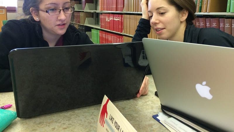 Cover image for “Building products while in school: an honest manual” — Product building