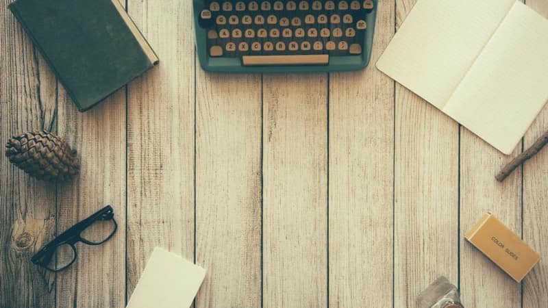 Cover image for “What code review taught me about writing prose” — Software engineering