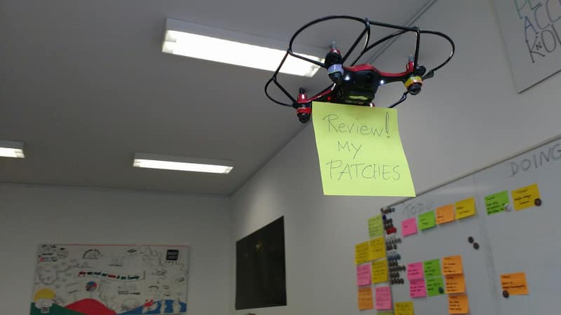 Cover image for “Evaluating AI output like a code reviewer, not a fan” — AI