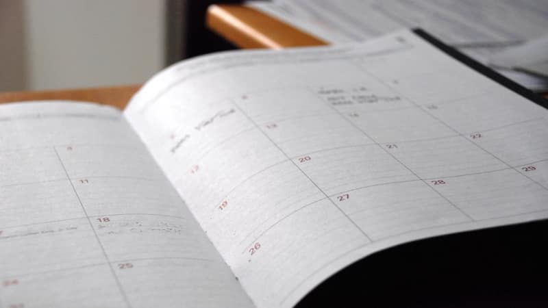 Cover image for “Exams and deadlines: how I schedule two careers” — Pharmacy × Tech