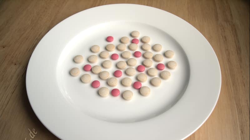 Cover image for “The placebo effect of good UX” — Pharmacy × Tech