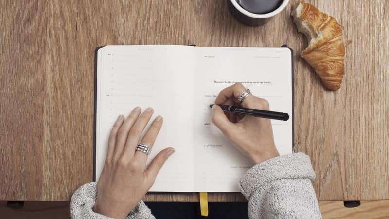 Cover image for “Why I keep a prompt journal” — AI