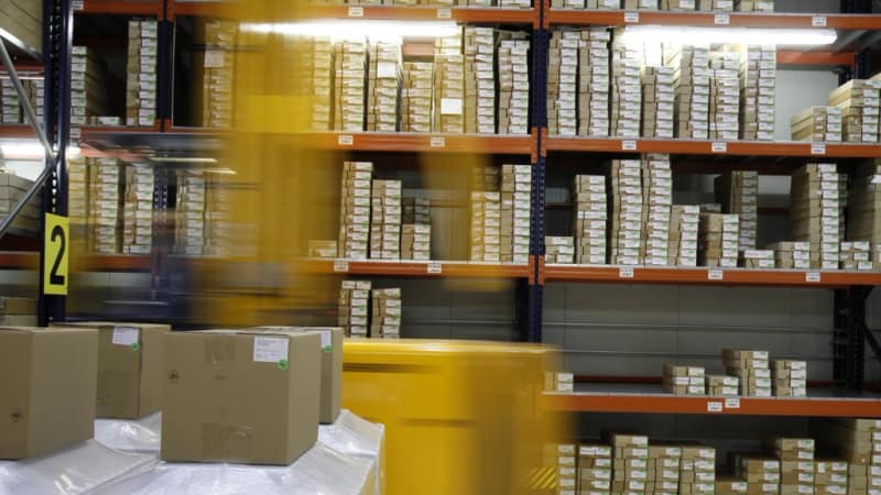Cover image for “Stock-outs and error budgets: inventory meets reliability” — Pharmacy × Tech